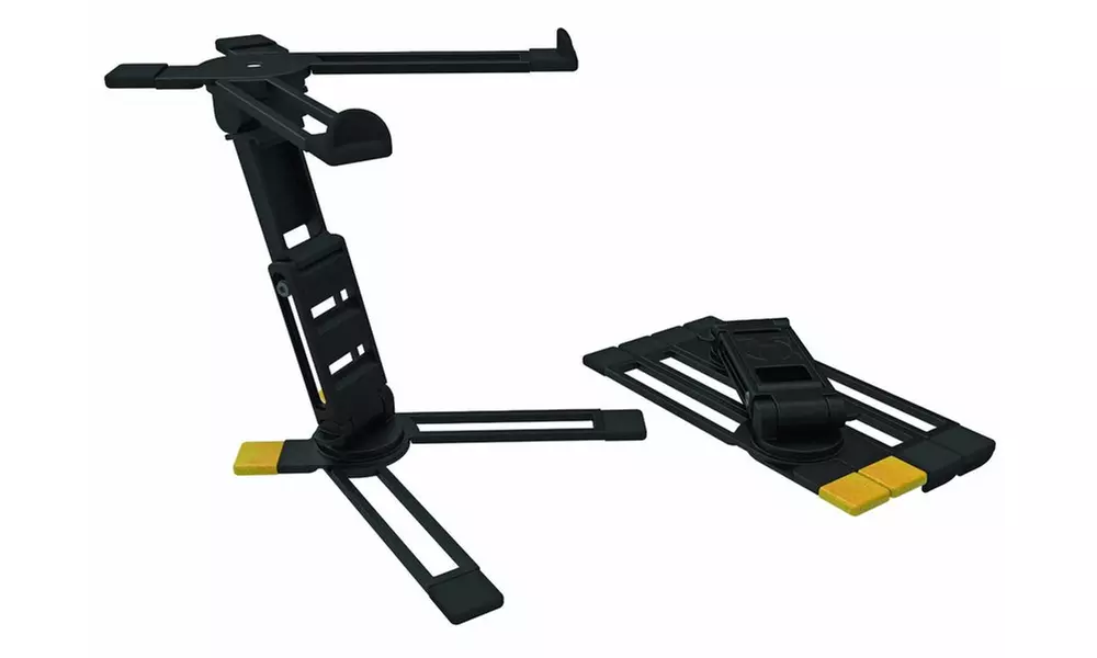 Hercules - DG400BB - Laptop Stand w/Bag - Second Medium