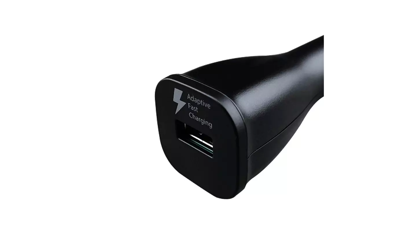 USB Type C Cables Adaptive Fast Dual Car Wall Charger for Samsung Galaxy S8 S9 
