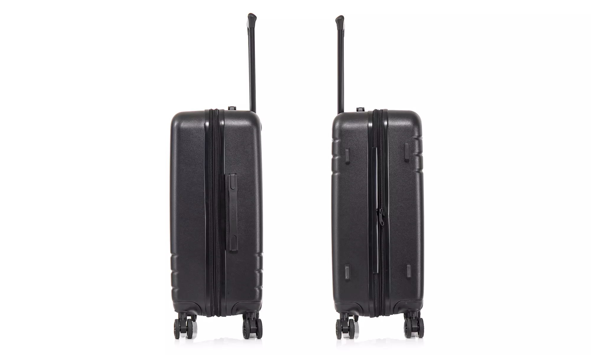 DUKAP Zahav Lightweight Hardside Spinner Luggage