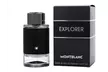 Mont Blanc Explorer or Explorer Platinum EDP Collection for Men 3.3 or 6.7 Fl.Oz - Second Medium