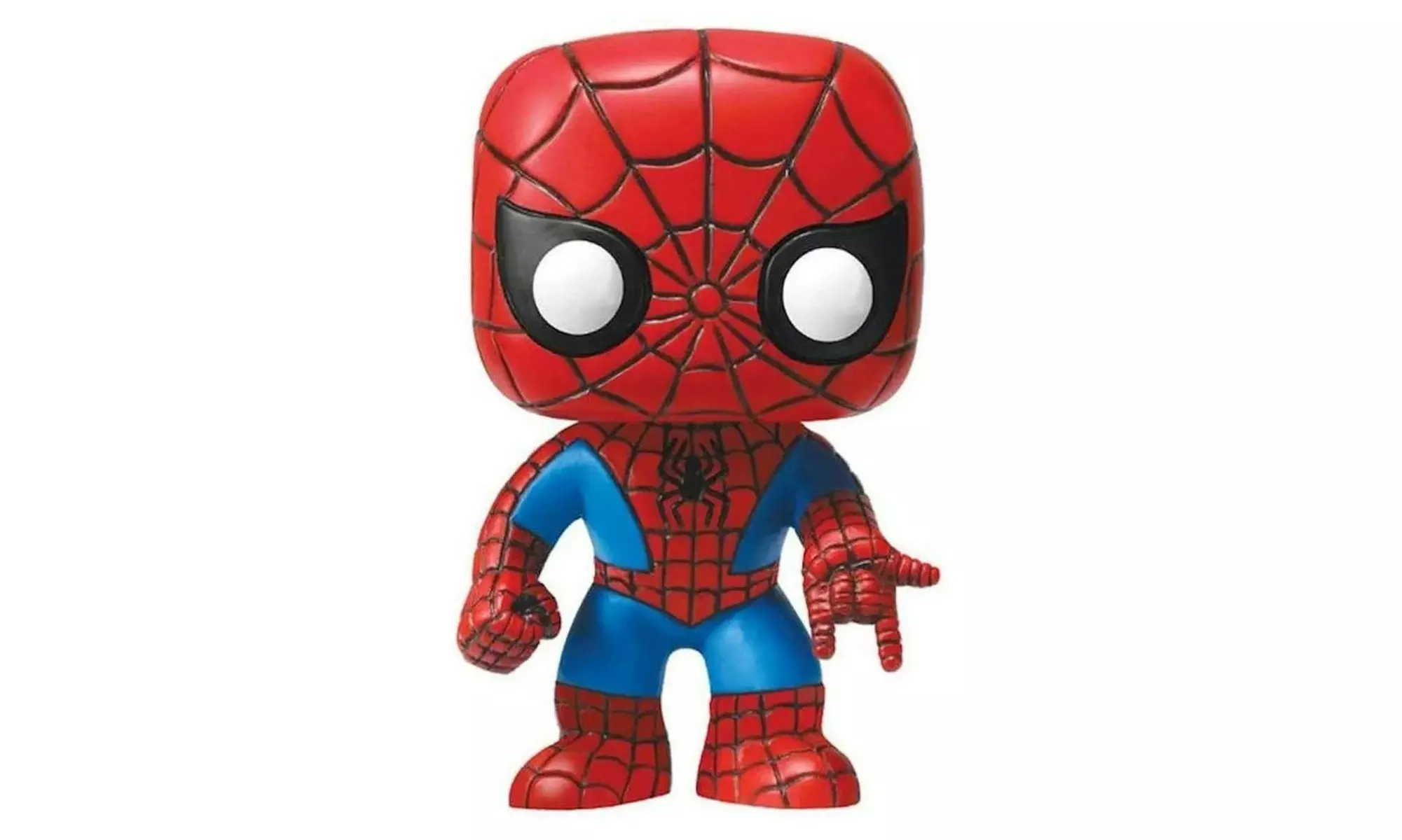 Funko Pop! Marvel & DC Hero's