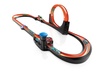 Hot Wheels id Smart Track Kit 21.1 x 10.2 x 19 in. Measure and Track Performance - Second Medium