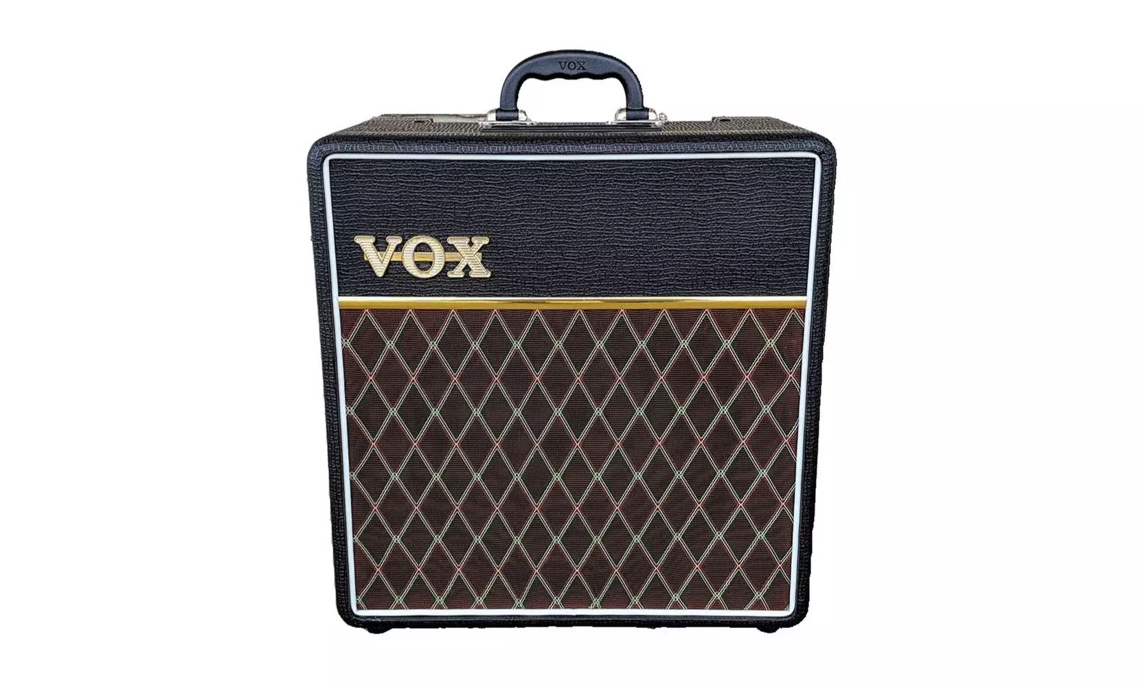 Vox AC4 1x12 inch 4-watt Combo Amp - Primary Image