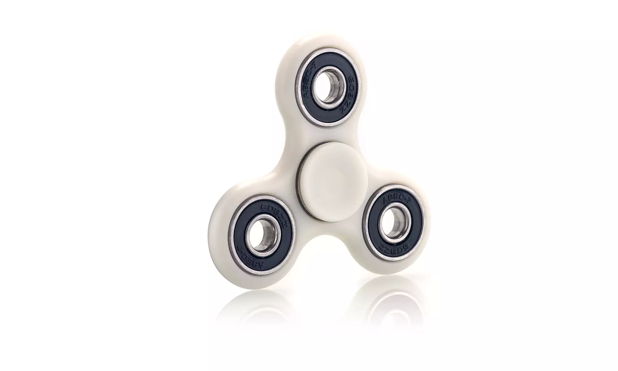Premium Fidget Spinner: Glow in the Dark Edition(1,2,3,4,5,or 10-Pack) - Primary Image