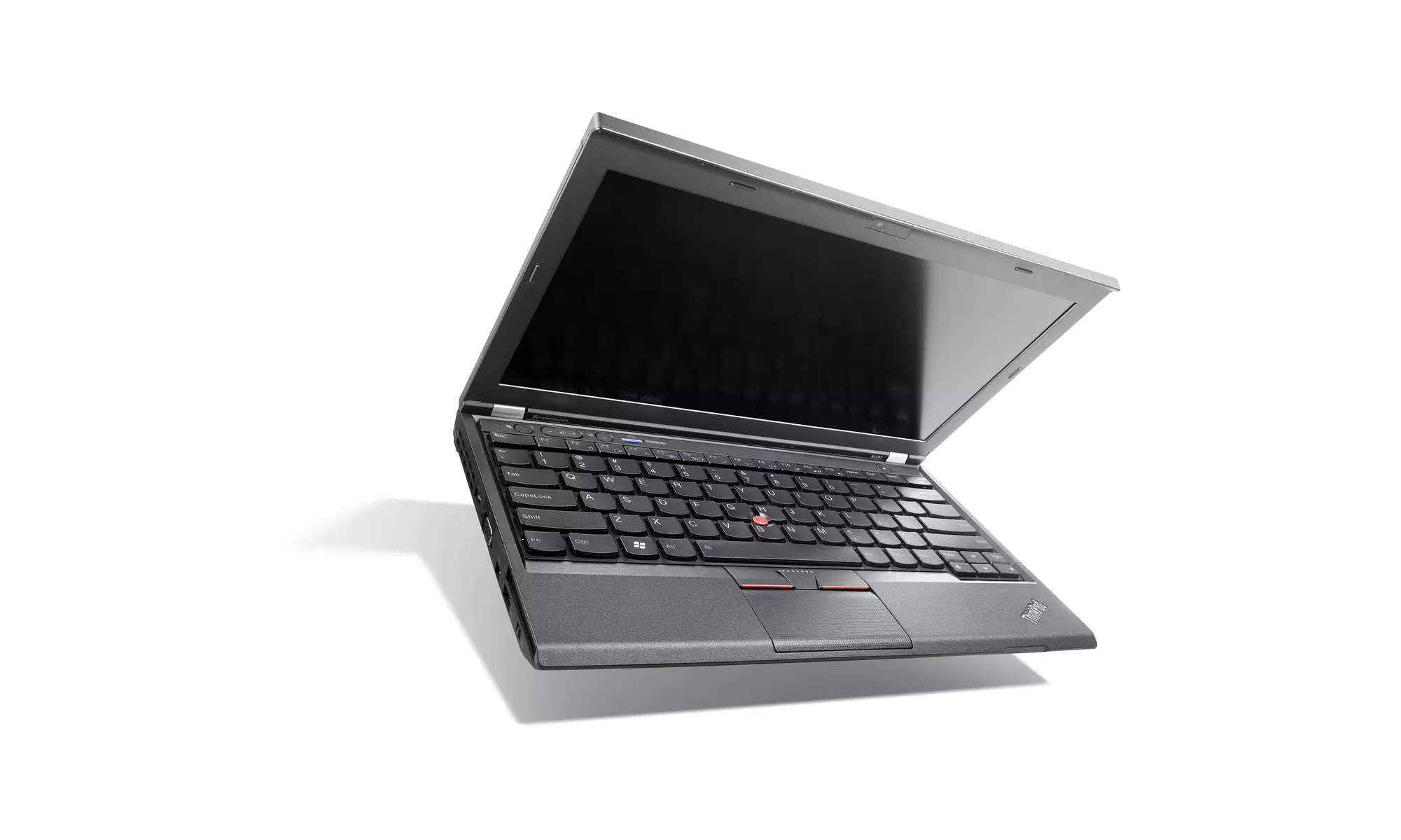 Lenovo Thinkpad X230 Laptop Intel Core i5 2.60 GHz 4GB Ram 500GB  - Refurbished - Primary Image