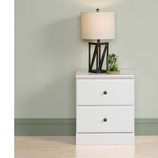 sauder parklane nightstand