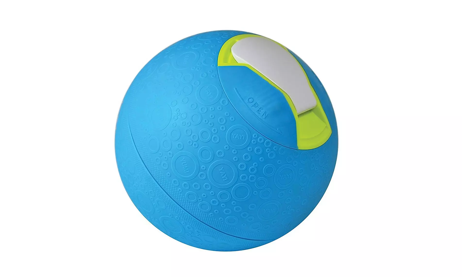 hand2mind Play and Freeze, Ice Cream Ball- Ice Cream Maker, (77349) - Primary Image