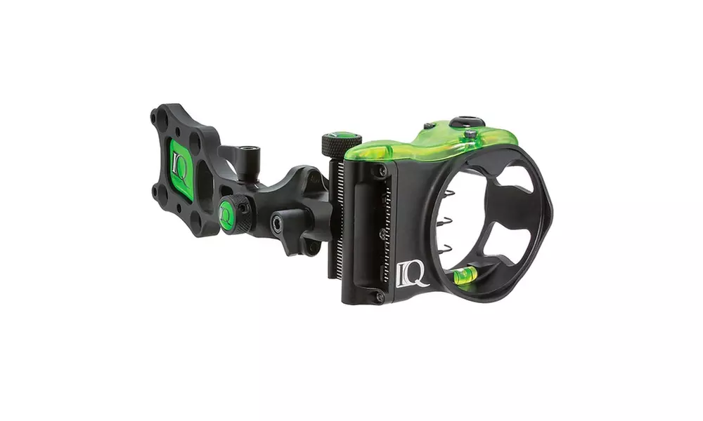 Field Logic-IQ Micro Bow Sight - Primary Image