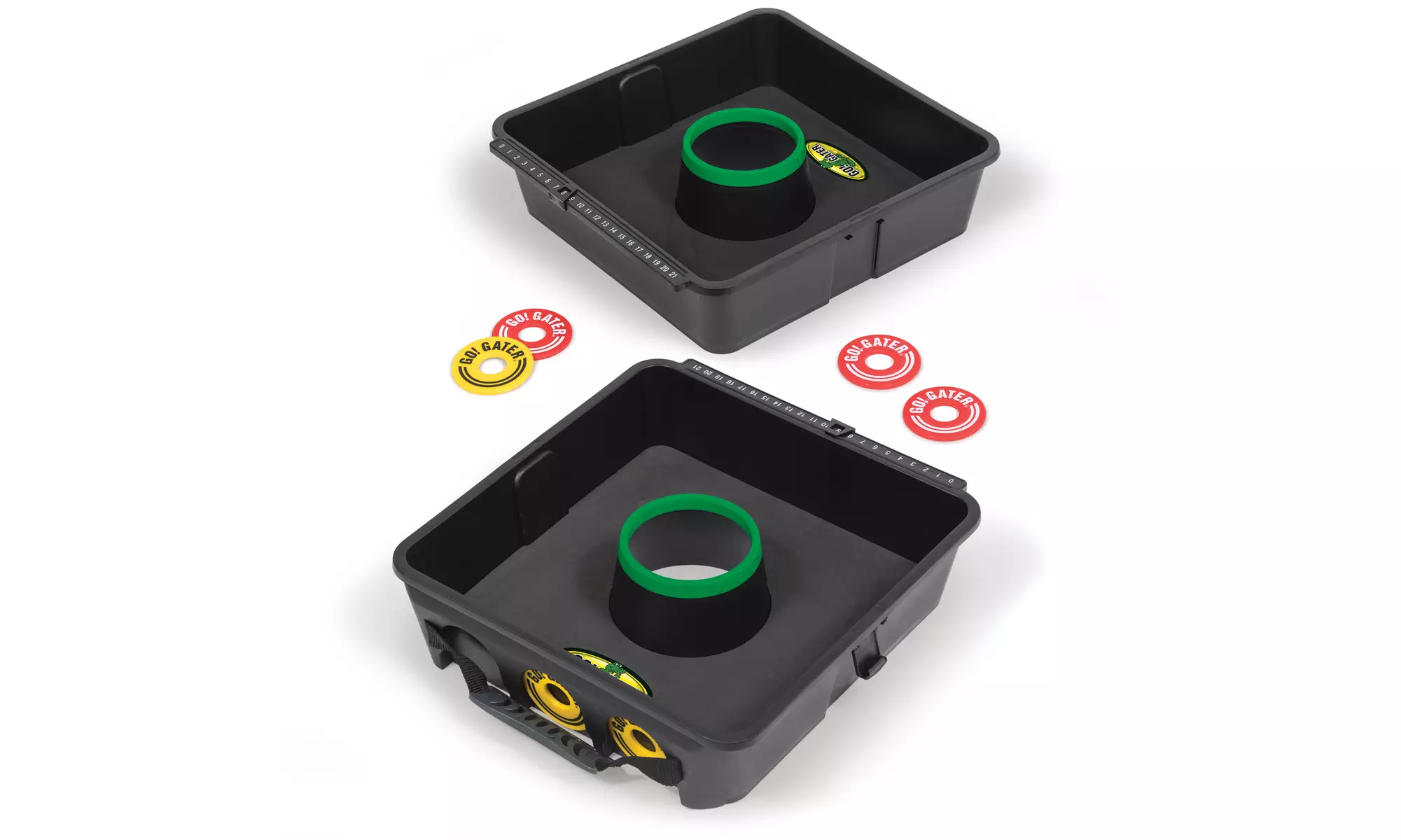 Go! Gater Weatherproof Washer Toss - Second Medium