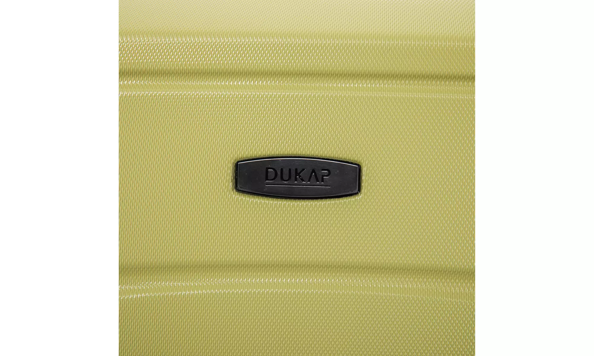 DUKAP Sense Lightweight Hardside Spinner Luggage 20"/24"/28"