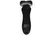 Ragalta PureLife Rechargeable Triple Rotary Shaver - Double Ring Electric Razor - Second Medium