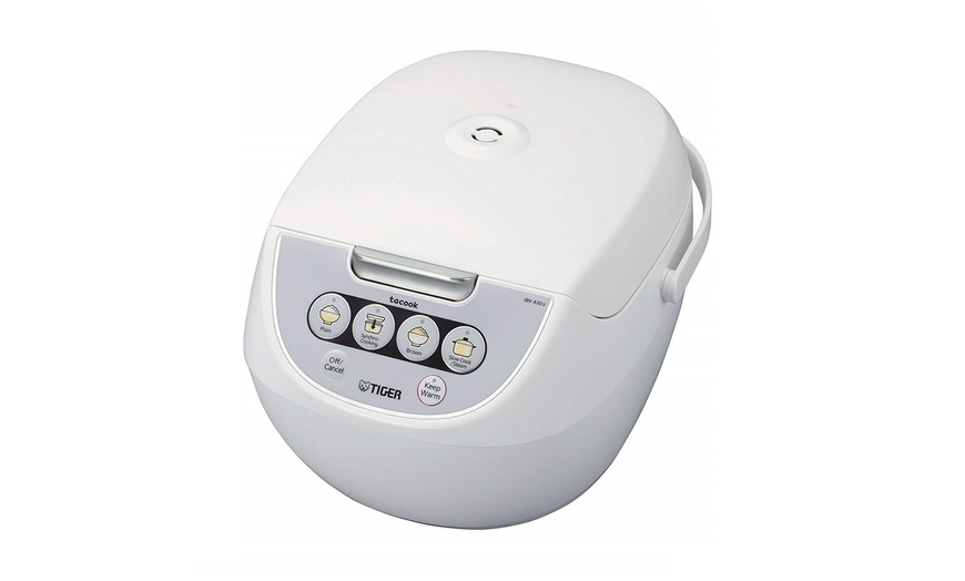 tiger 3 cup micom rice cooker