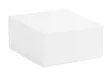 20-Pack Square Craft Foam Block, Polystyrene Foam, 4 x 4 x 2", for Sculpture - Second Medium