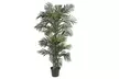 Nearly Natural 5289 6.5ft. Golden Cane Palm Silk Tree - Second Medium