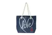 MLB Rope Tote - Second Medium