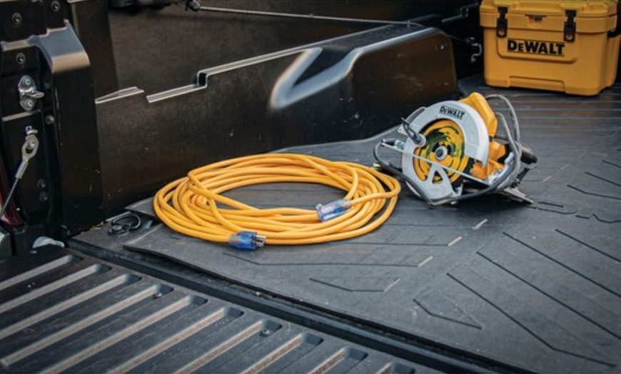 DeWalt Lighted Extension Cords | Groupon