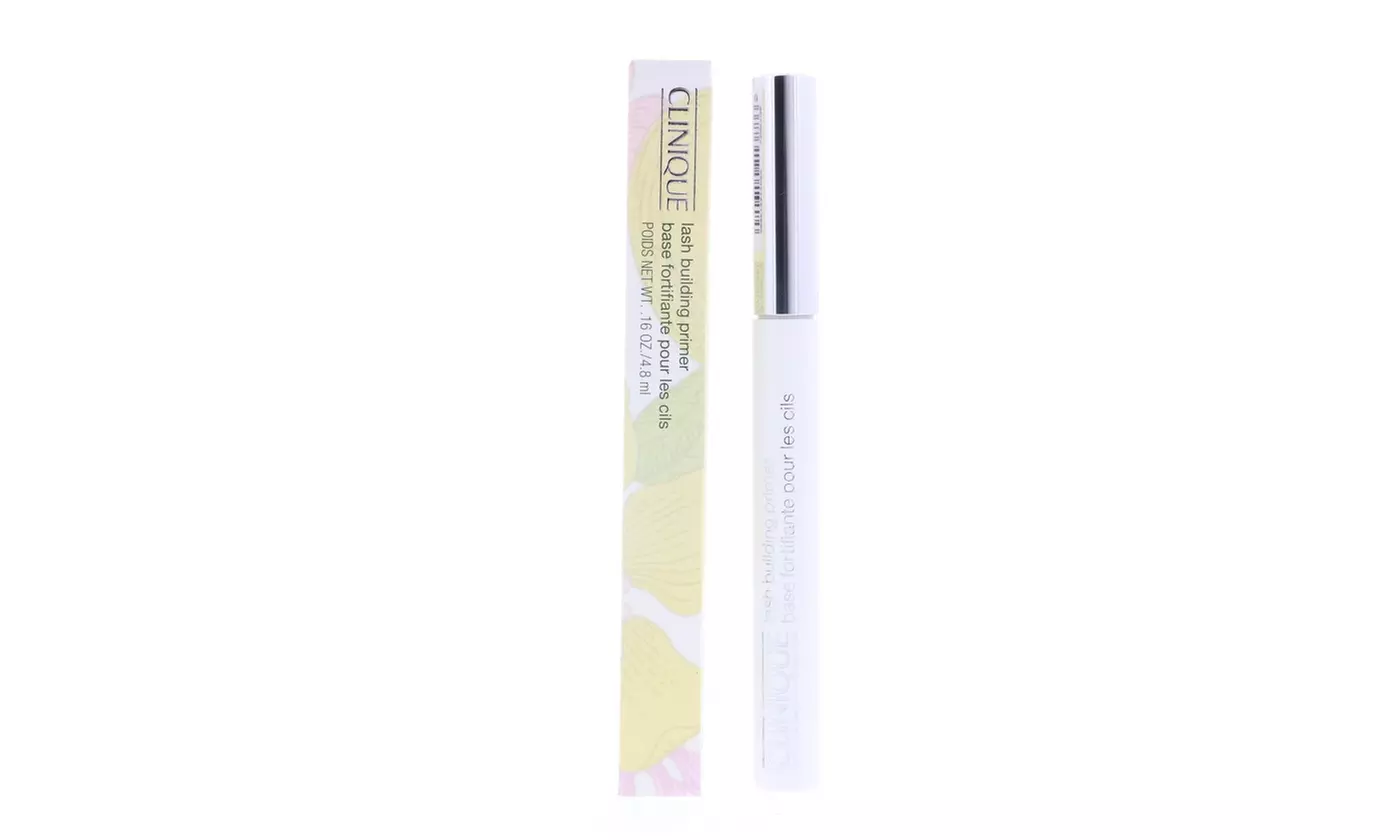 Clinique Lash Building Primer 0.17 oz - Primary Image