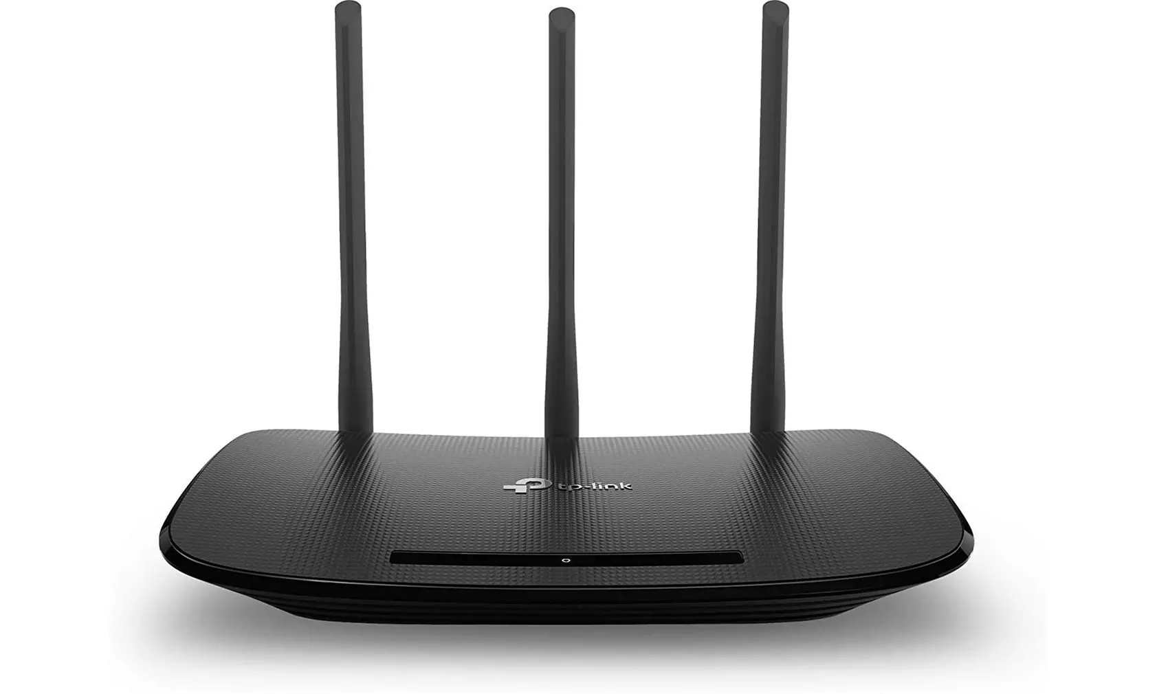 TP-Link N450 Wi-Fi Router Wireless Internet Router(TL-WR940N) (Refurbished) - Primary Image