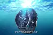 IP68 Smart Watch Fitness Tracker Monitor for Android and iOS Phones Men Women - Second Medium