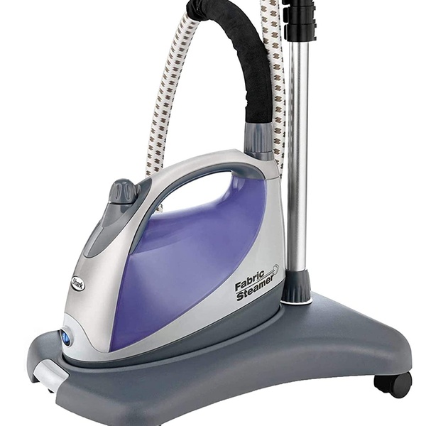 shark garment stand steamer