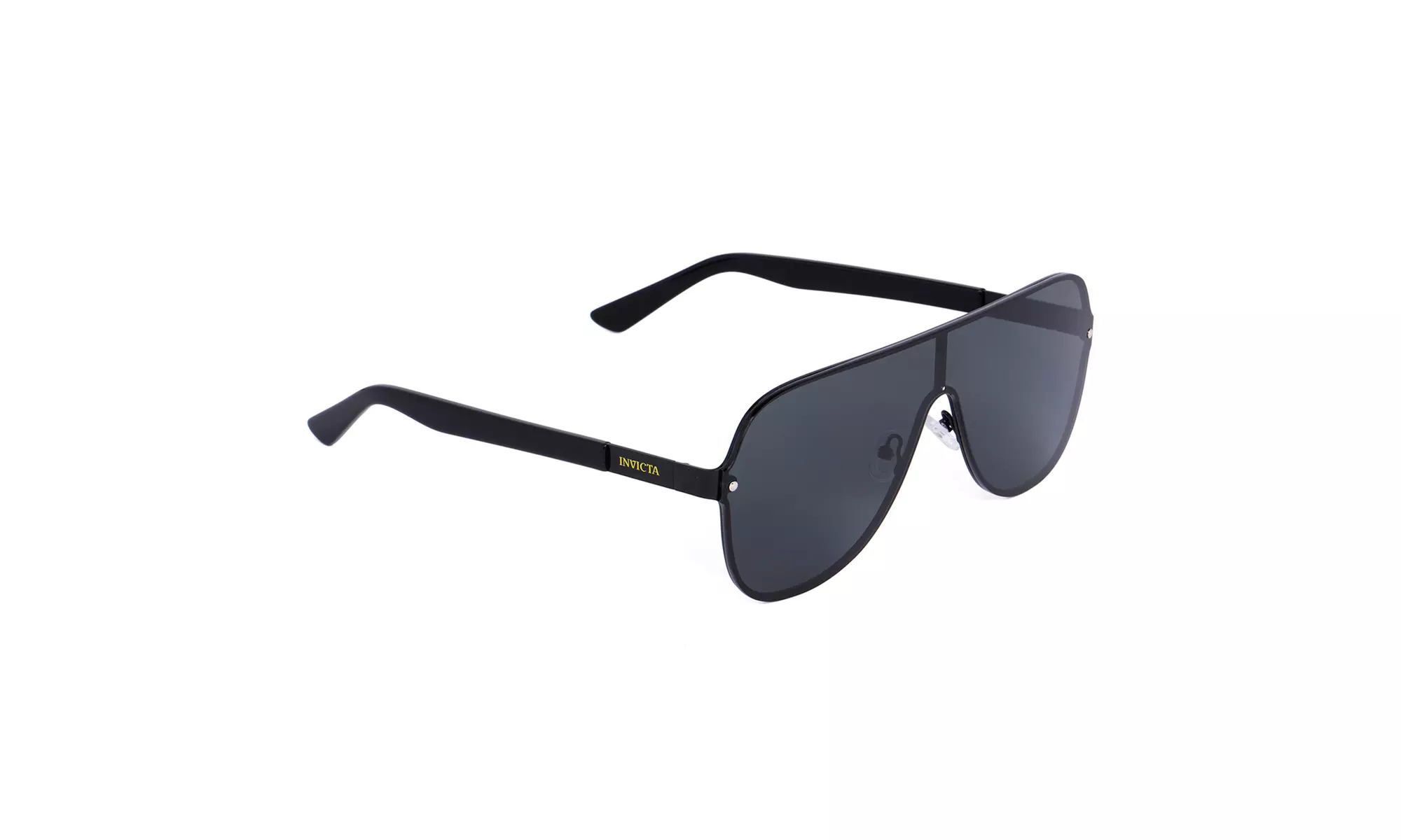 Invicta Unisex Polarized Sport Style Sunglasses - Multiple Options