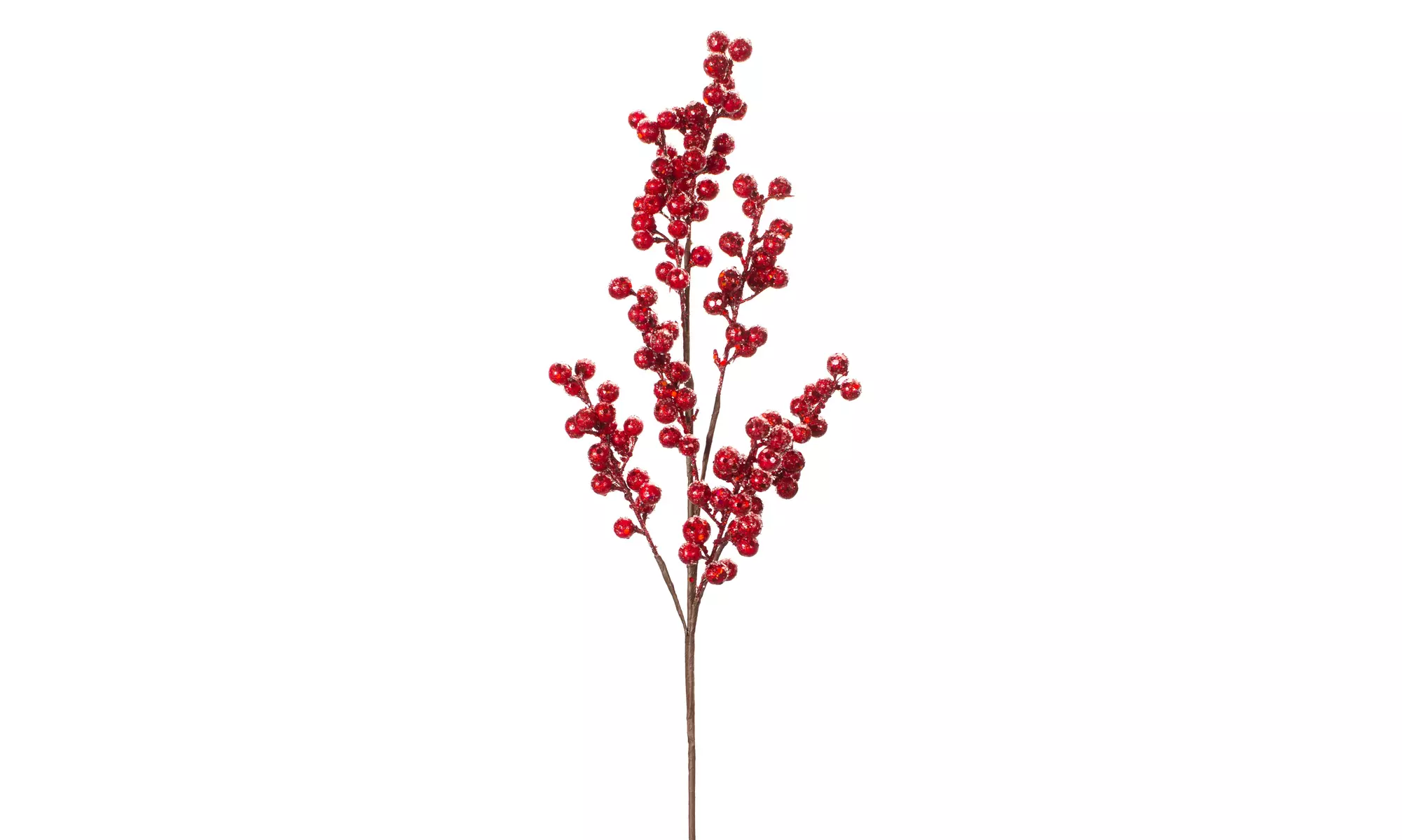 Icy Berry (Set of 12) 26"H Foam - Primary Image