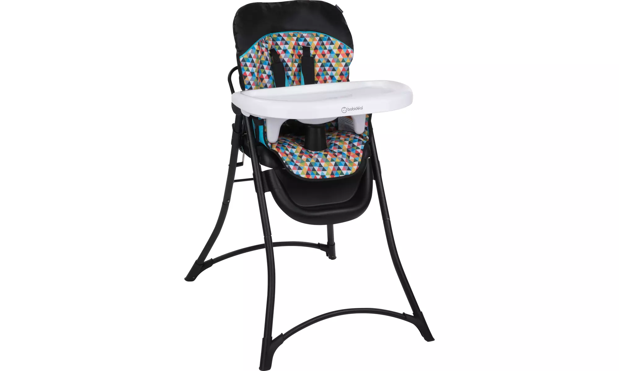 Babideal Zuma Highchair - Pixelray - Primary Image