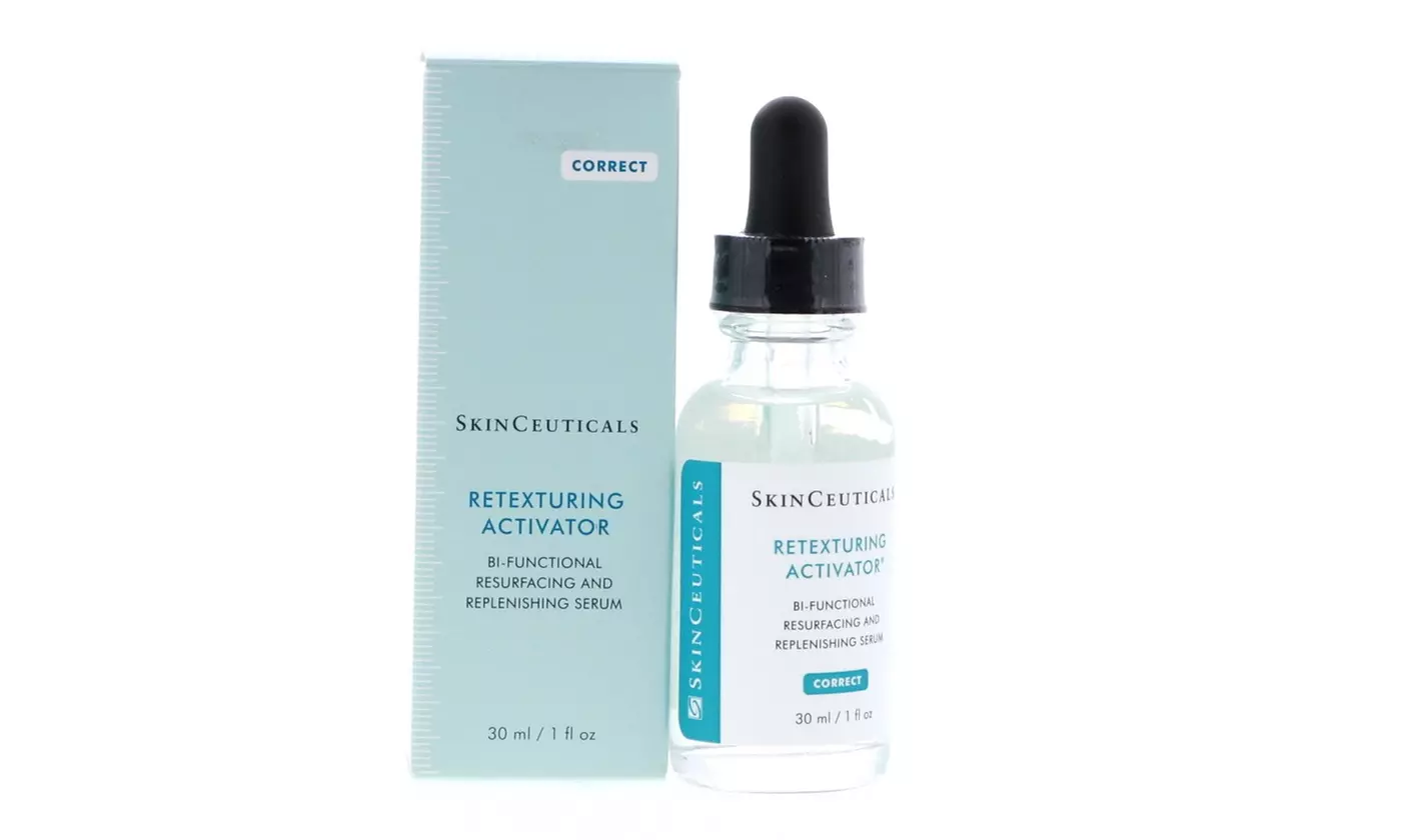 Skinceuticals Retexturing Activator, 1 oz