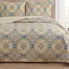 Beige Mosaic