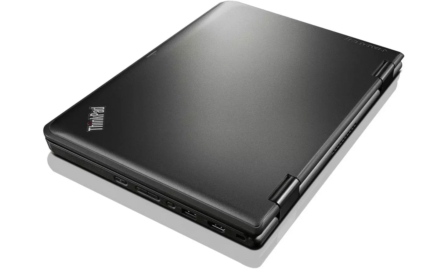Lenovo ThinkPad 11E Chromebook-11.6" Celeron N2940 4GB 16GBSSD (A Grade Refurb) - Second Medium