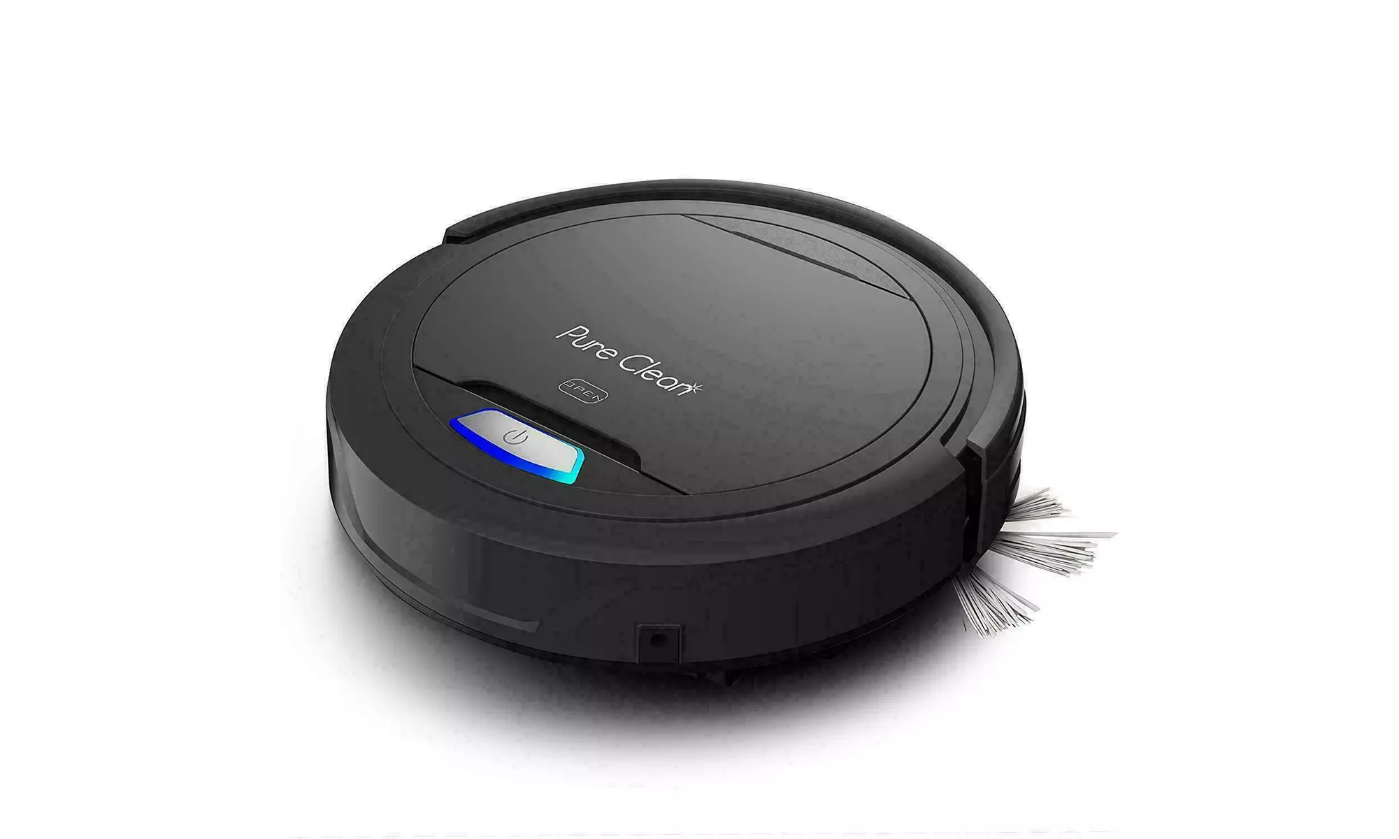 Rumba Vacuum Cleaner Best Robotic Cordless Bagless Best Rated Pets Self Cleaning - Primary Image
