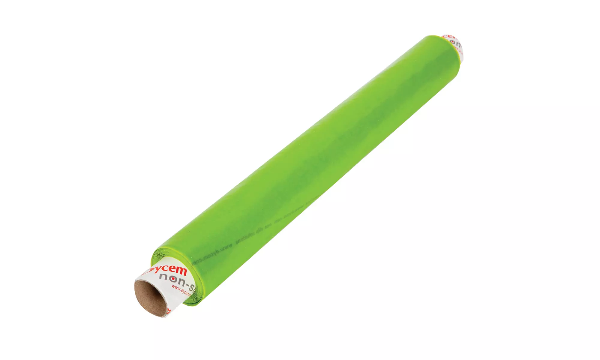 Dycem non-slip material, roll, 16"x3-1/4 foot - Primary Image