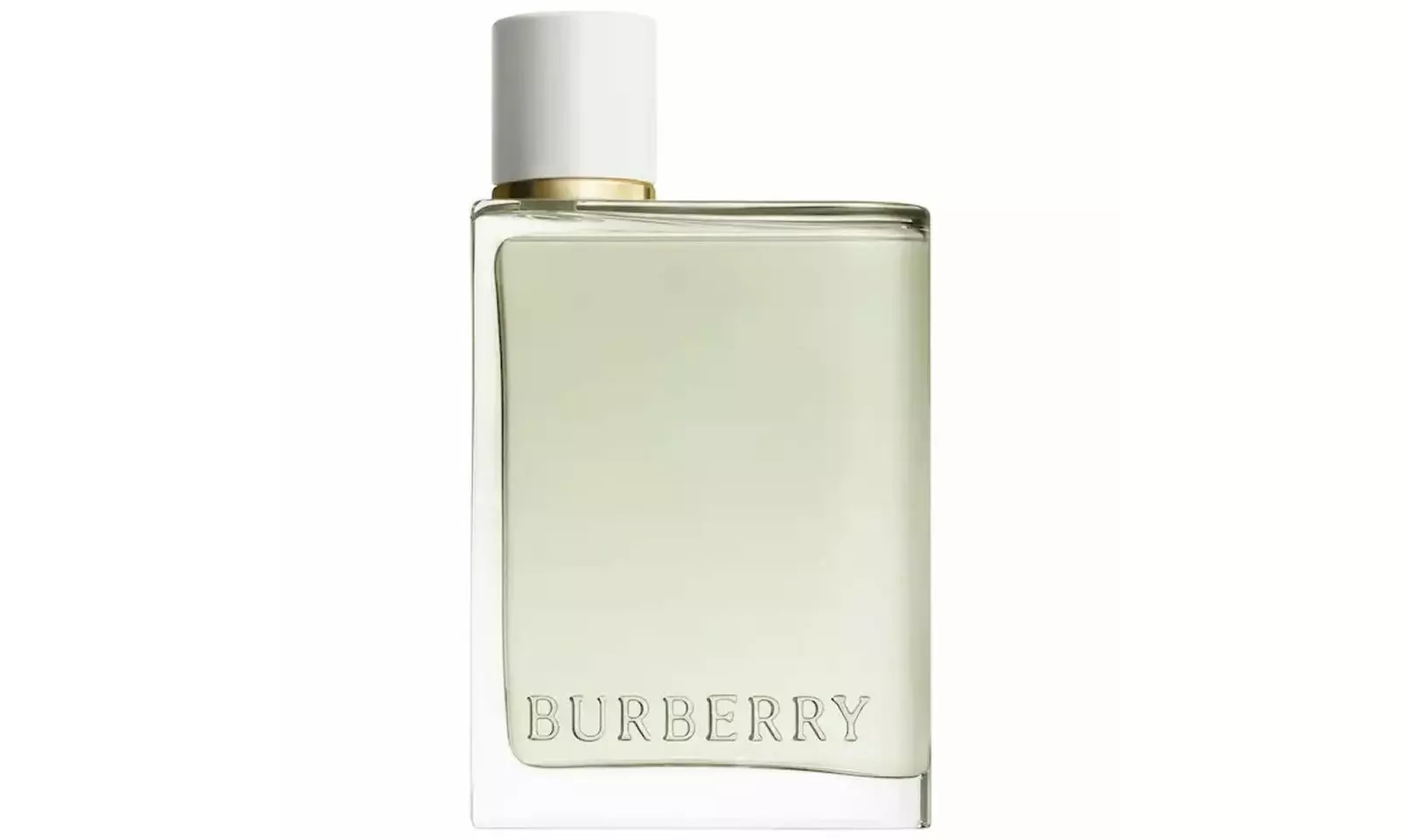 Burberry Her Eau de Toilette for Women (Multiple Sizes)