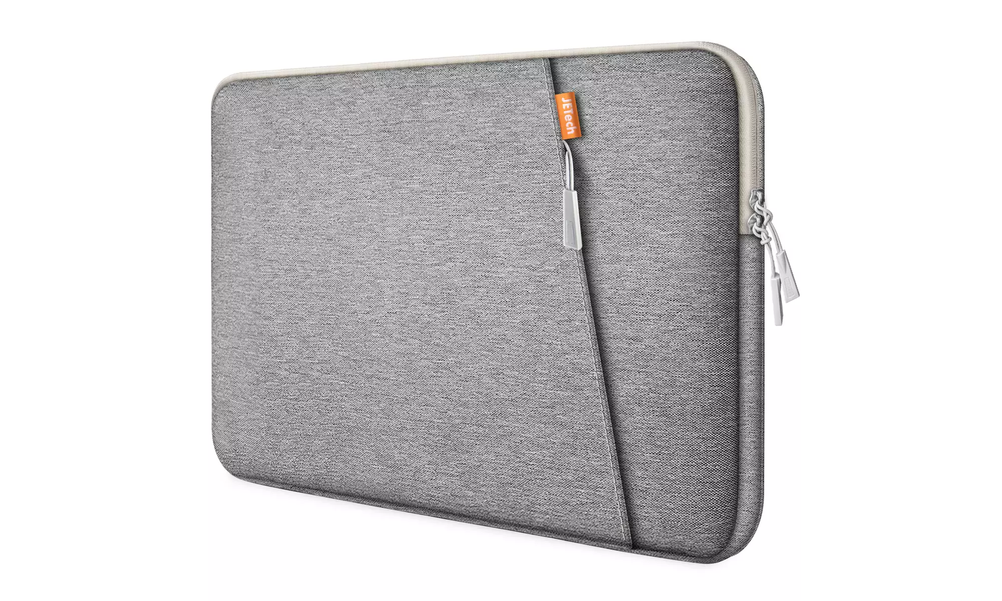 JETech Laptop Sleeve for 11.2/13.3/15.4-Inch Notebook, Tablet, or iPad