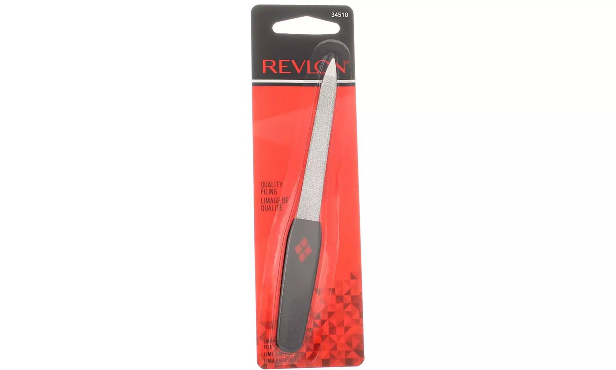 Revlon Emeryl File - Second Medium