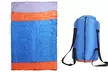 Two- or Three-Person LakeForest Three-Season Sleeping Bag - Second Medium