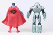 7Pcs Set Justice League Action Figure Set - Second Medium