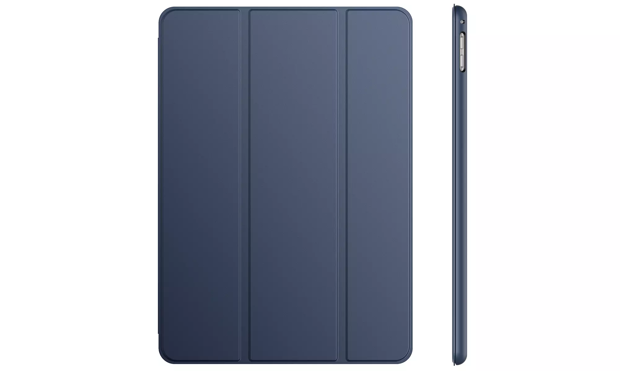 JETech Case for iPad Pro 9.7-Inch 2016 Model, Smart Cover Auto Wake/Sleep