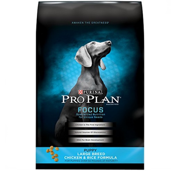 purina pro plan puppy sam's club