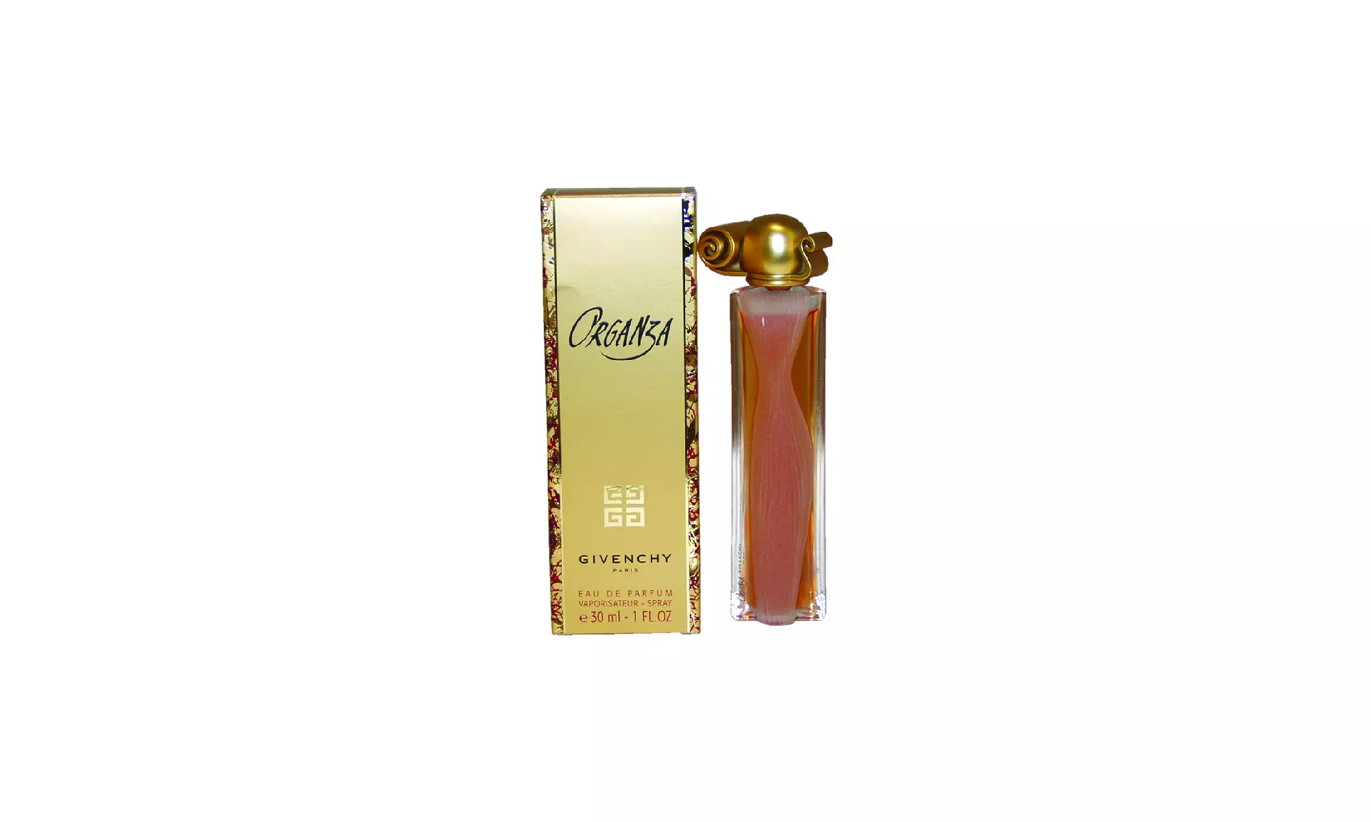 Organza By Givenchy Edp Spray  For Women - Primary Image