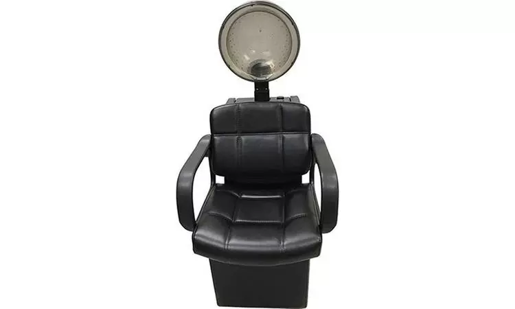  Hair Dryer Chair & Hair Dryer Combo Professional Salon Beauty Spa Equipment - Second Medium