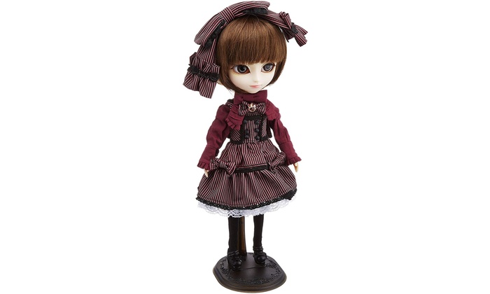 pullip up dolls