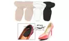8Pcs Silicone Shoe High Heel Dance Insole Pad Cushion Gel Grips Foot Protector