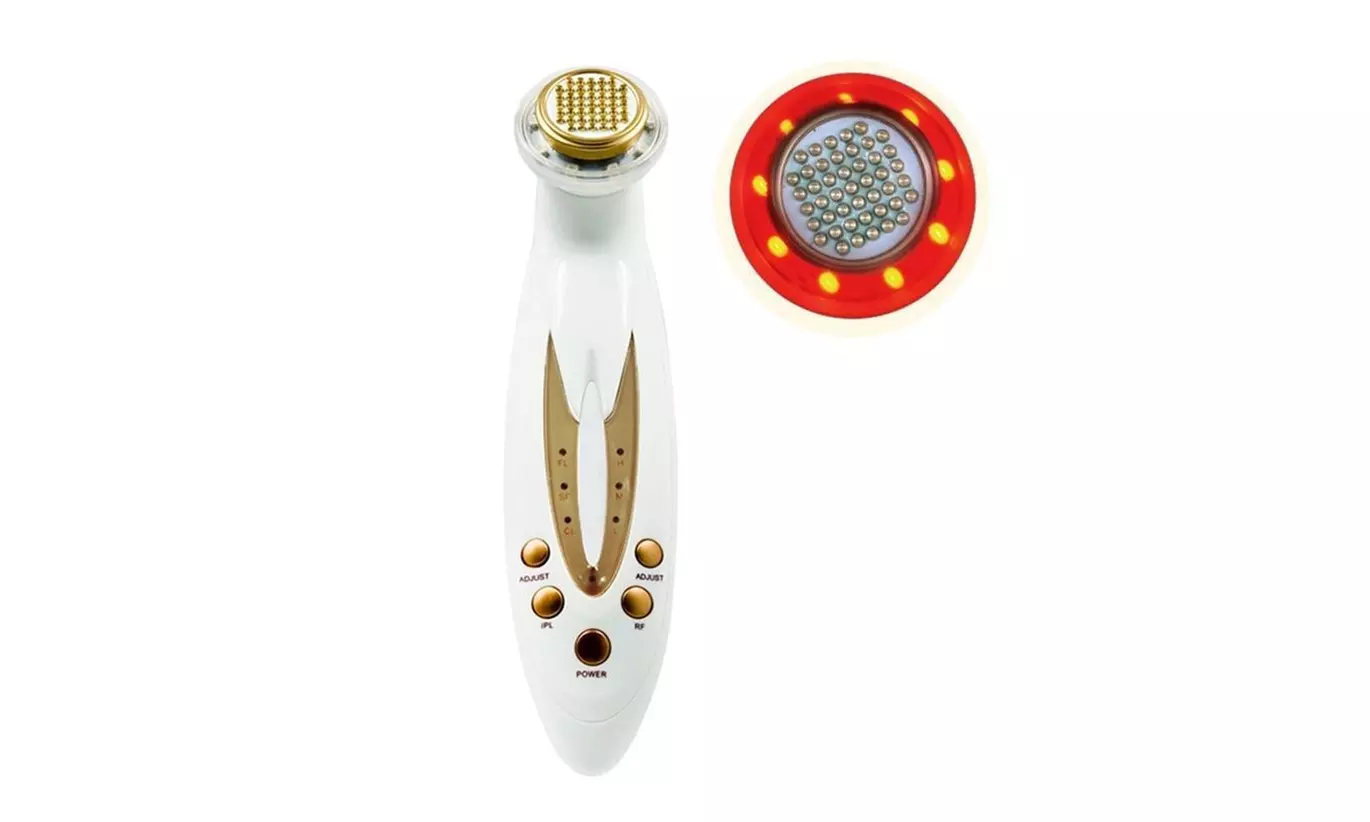 Anti-Wrinkle Machine Skin Tightening Wrinkle Removal Radio Frequency - Primary Image