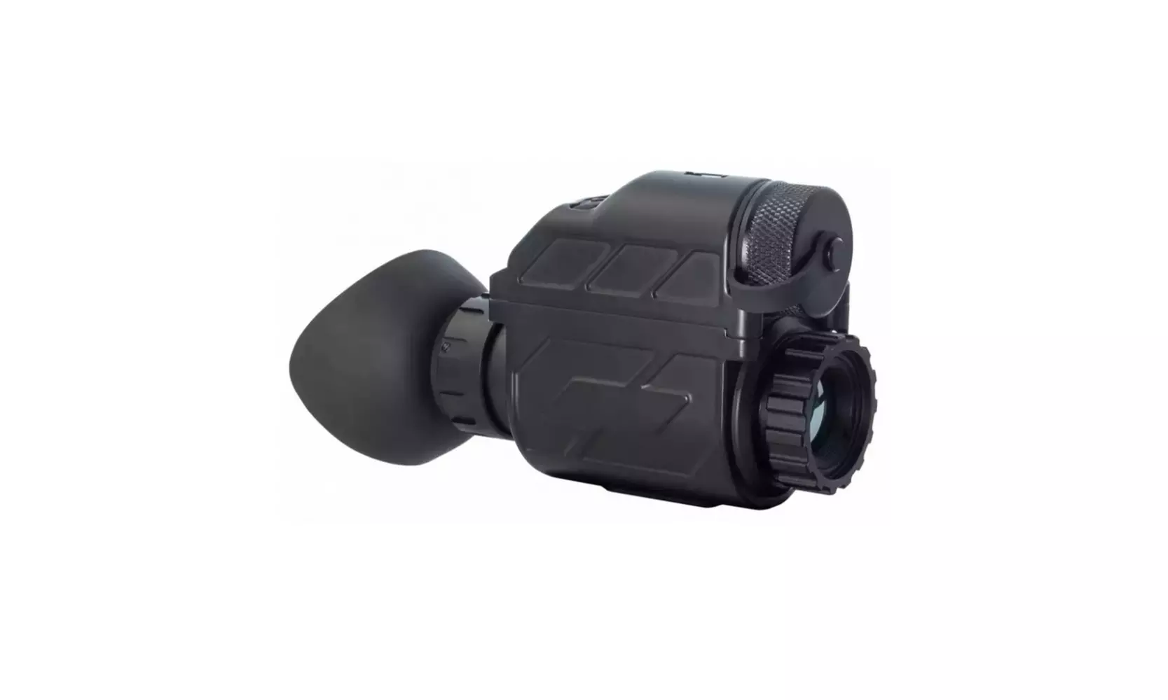 AGM StingIR-384 12 Micron Multi-Purpose Thermal Imaging Monocular - Second Medium