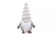 Faceless Doll Plush Knitted Christmas Decor Forest Elder Rudolph Ornaments - Second Medium