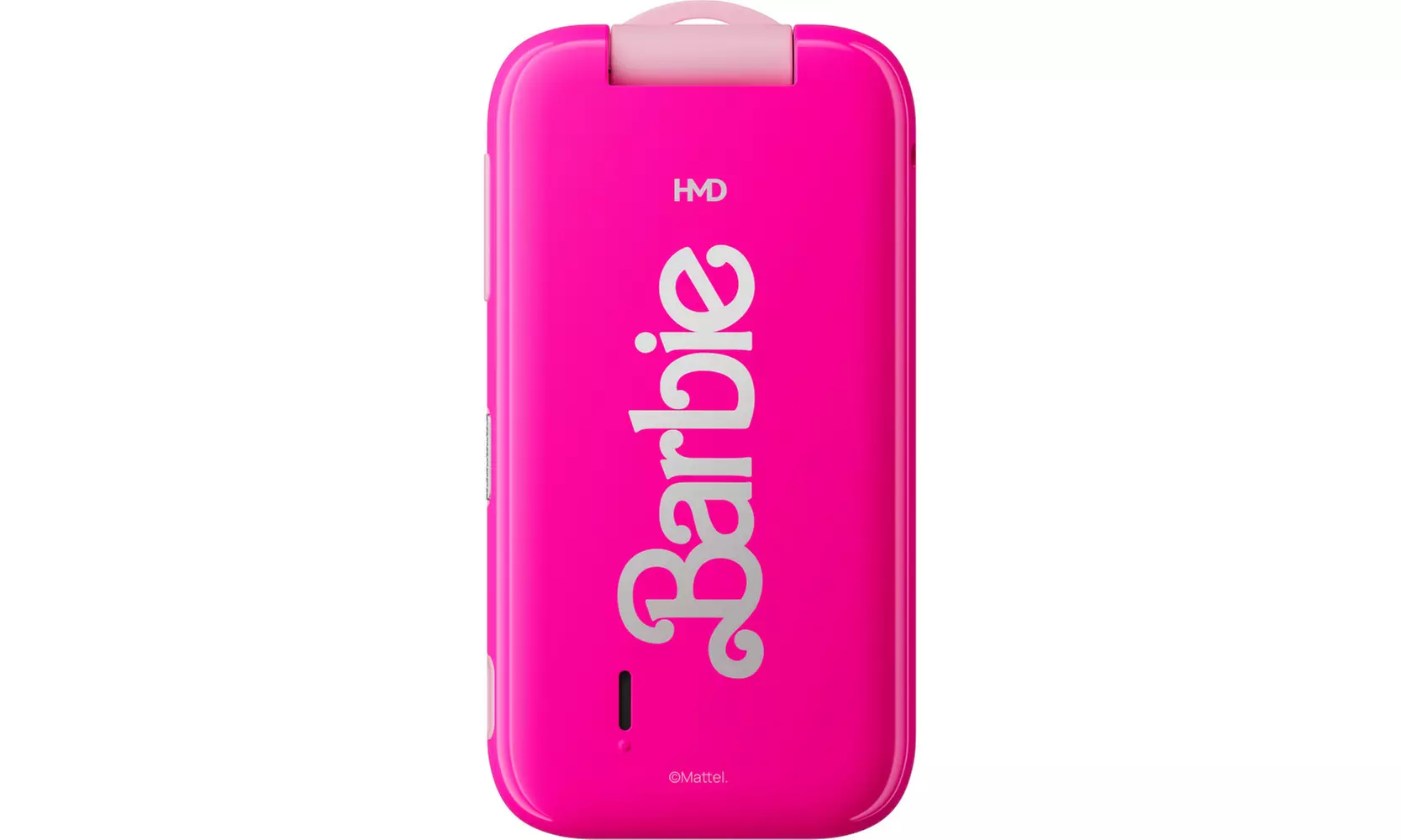 HMD Barbie TA-1420 4GB GSM Unlocked Phone - Power Pink - New