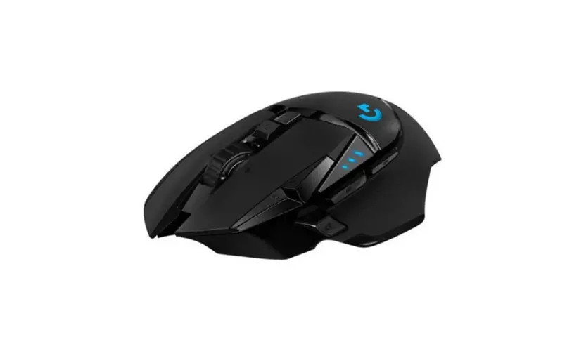 Logitech G502 LIGHTSPEED Wireless Gaming Mouse - Second Medium
