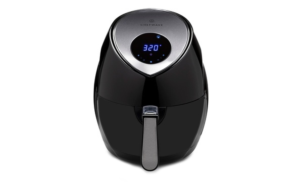 Chef wave air outlet fryer