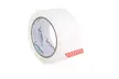 12 Pack Heavy Duty Packaging Tape, Clear Packing Tape Designed For Moving Boxes - Second Medium